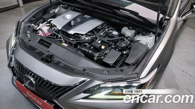 Lexus ES300h 7th generation id 2854664 из Кореи 16