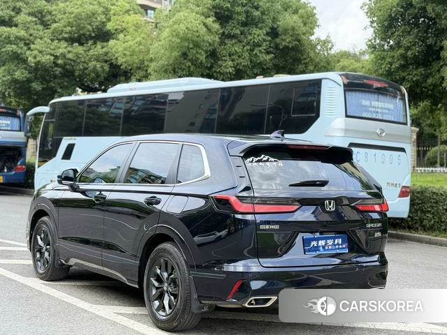 Honda Hao Ying id 4273484 из Китая 14