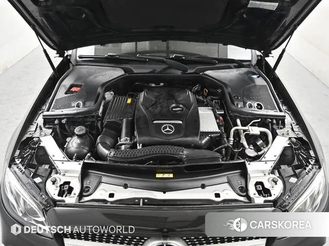 Mercedes-Benz E-Class W213 id 3742318 из Кореи 16