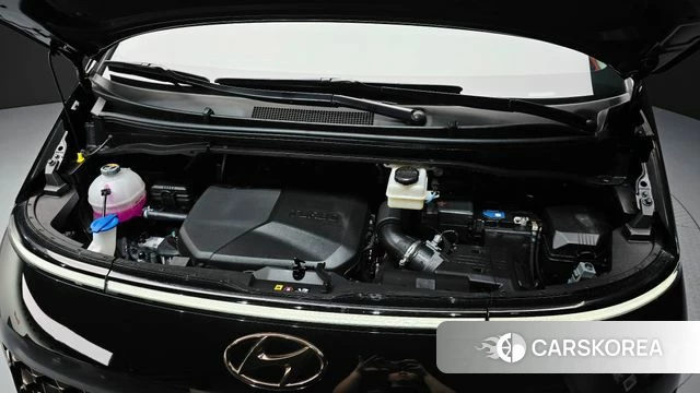 Hyundai Staria id 4442663 из Кореи 29