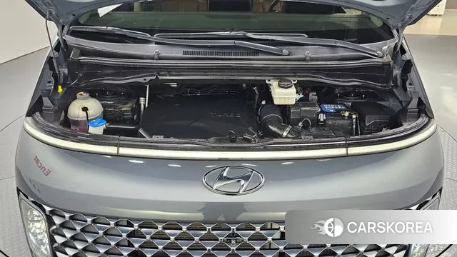 Hyundai Staria id 3059443 из Кореи 16