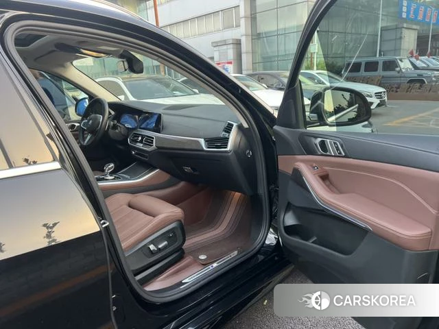 BMW X5 (imported) id 4208533 из Китая 11
