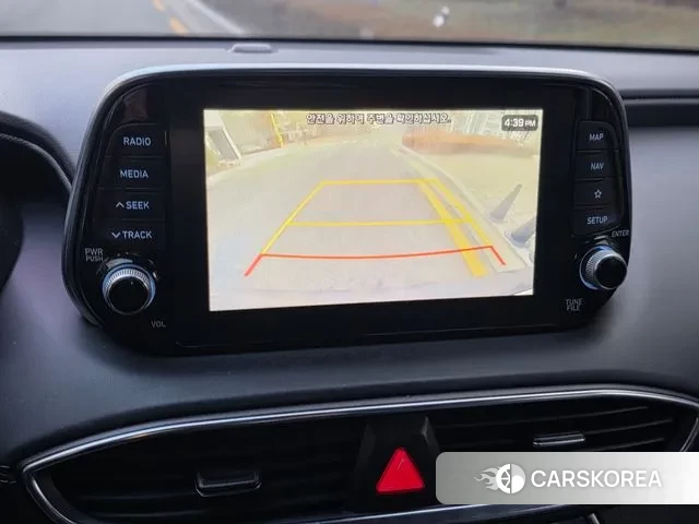 Hyundai Santa Fe TM id 3476760 из Кореи 16