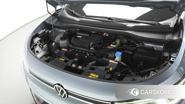 Volkswagen ID.4 id 4549152 из Кореи 30