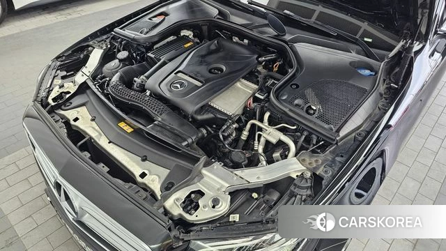 Mercedes-Benz E-Class W213 id 4596374 из Кореи 16