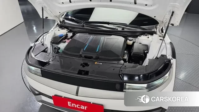 Hyundai Ionic 5 id 3771480 из Кореи 16