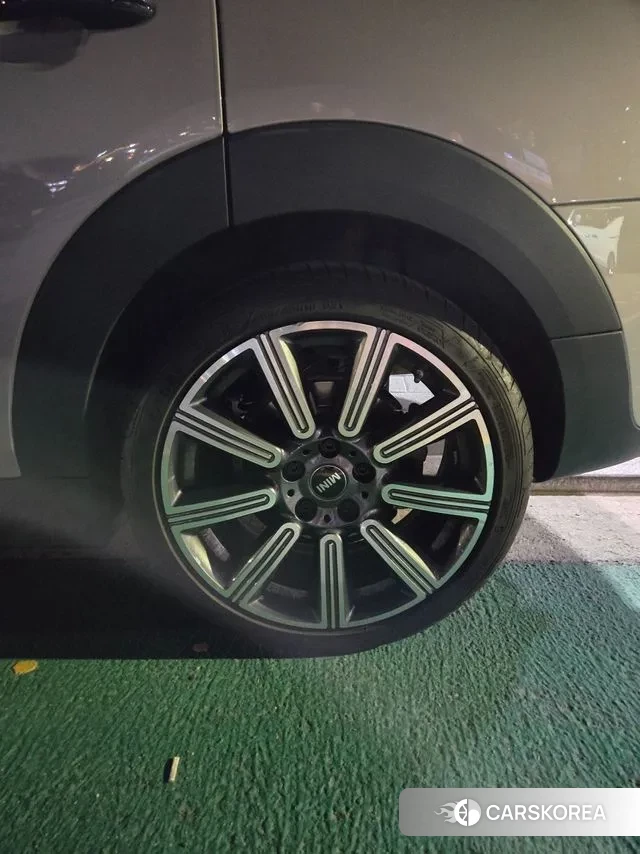 Mini Cooper S Clubman id 2925114 из Кореи 13