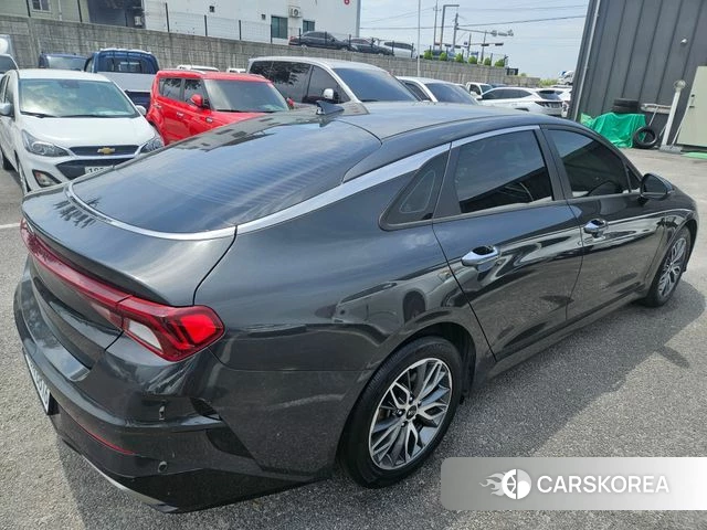 Kia K5 3rd generation id 4402492 из Кореи 16