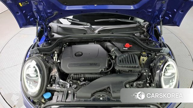 Mini Cooper id 4331124 из Кореи 26