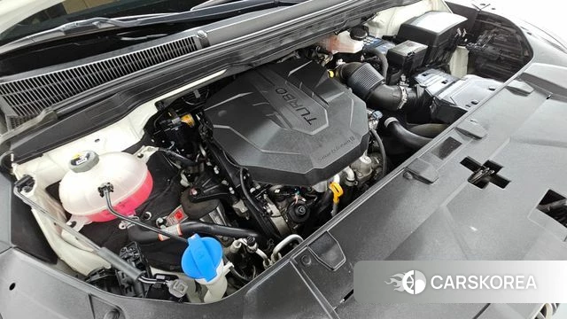 Kia Carnival 4th generation id 4535147 из Кореи 32