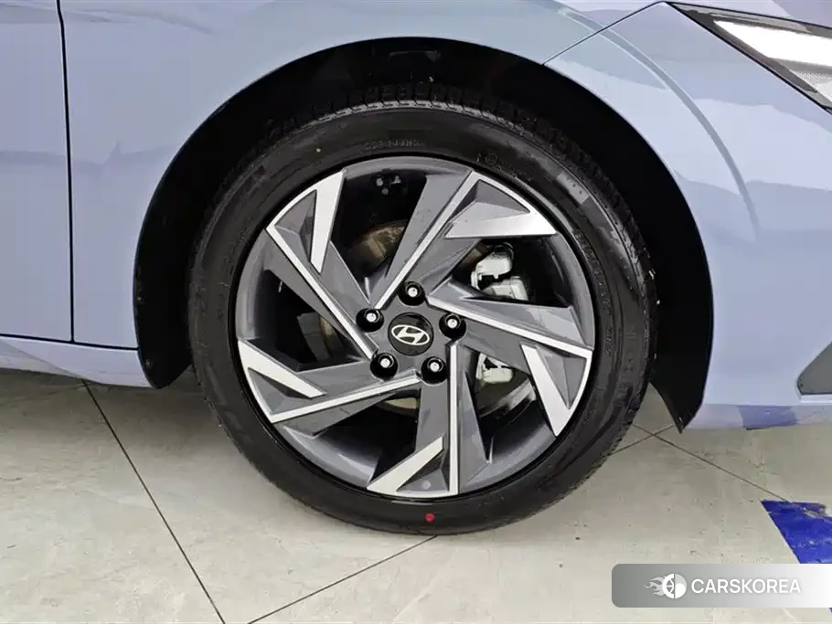 Hyundai Elantra id 4514107 из Китая 12