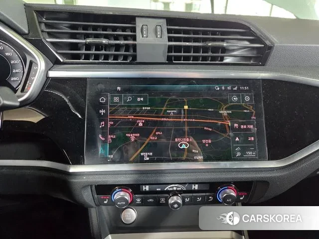 Audi Q3 (F3) id 3788887 из Кореи 12