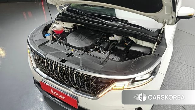 Kia Carnival 4th generation id 4344511 из Кореи 29