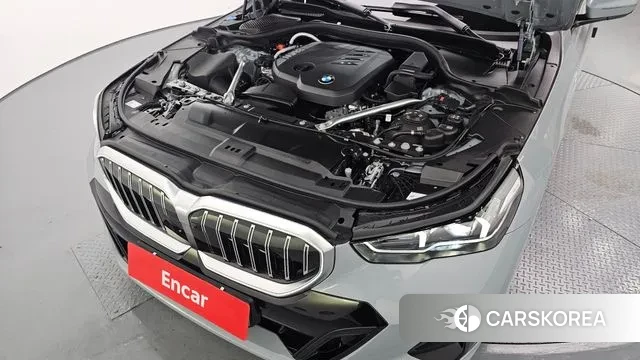 BMW 5 Series (G60) id 2988669 из Кореи 16