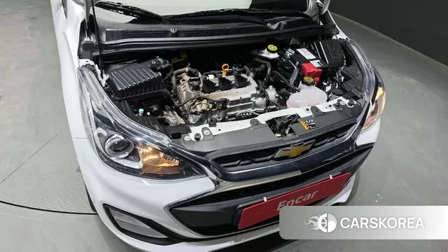 Chevrolet (GM Daewoo) The New Spark id 3127395 из Кореи 16