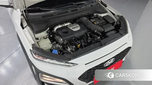 Hyundai Kona id 3297545 из Кореи 16