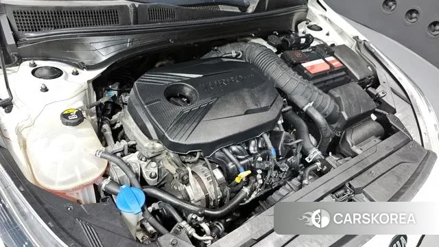 Kia Come New K3 id 3723438 из Кореи 16