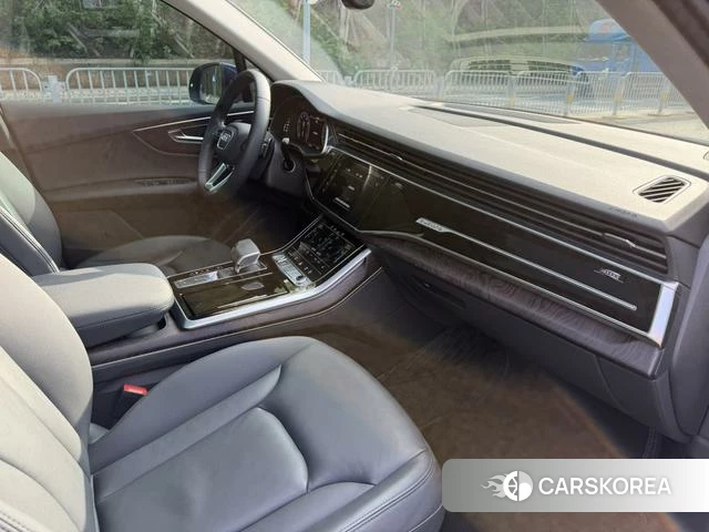 Audi Q7 id 4253868 из Китая 15