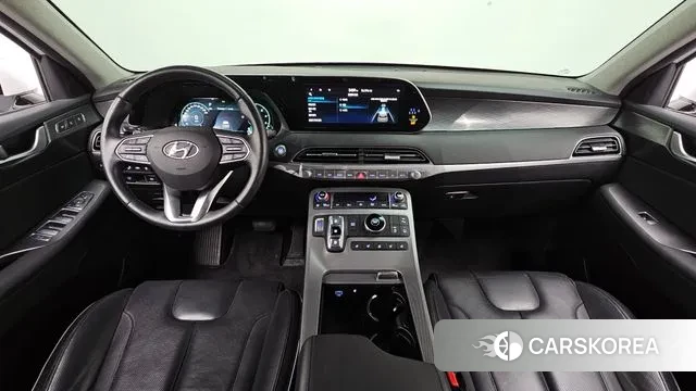 Hyundai Palisade id 3712319 из Кореи 16