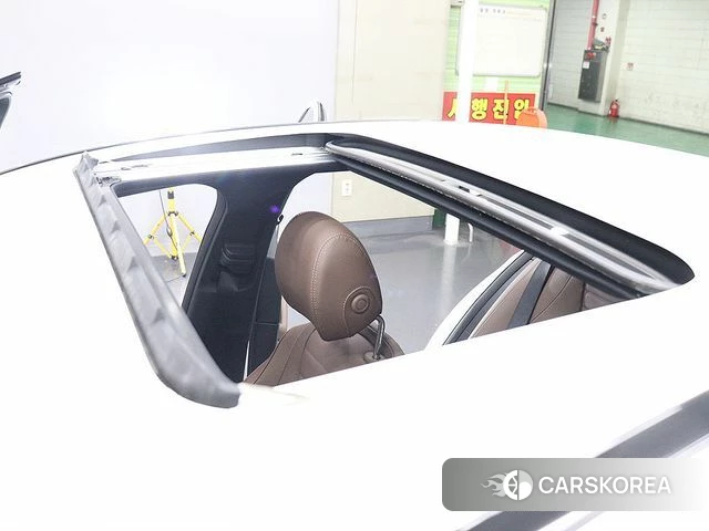 Mercedes-Benz E-Class W213 id 3818014 из Кореи 16