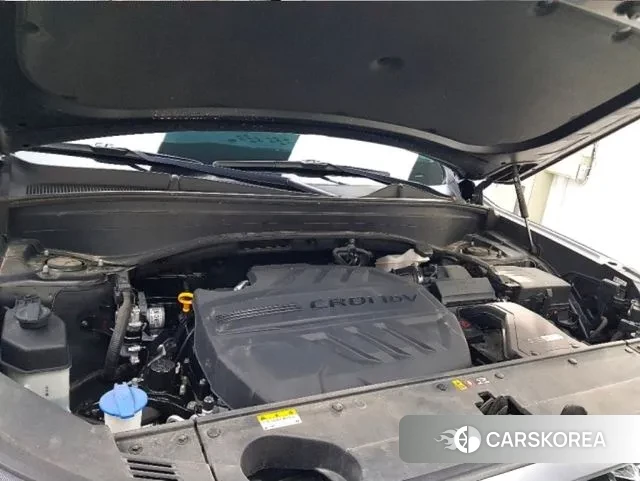 Hyundai Palisade id 3454678 из Кореи 16