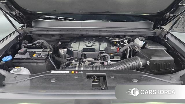 Kia Tasman id 4916293 из Кореи 30