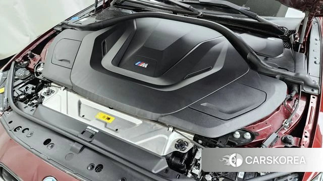 BMW i4 id 4343196 из Кореи 29