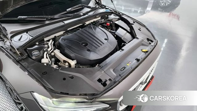 Volvo S90 id 4266907 из Кореи 37