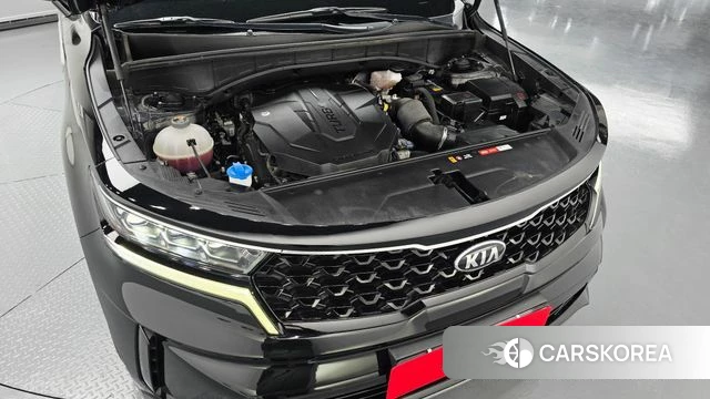 Kia Sorento 4th Generation id 4224938 из Кореи 16