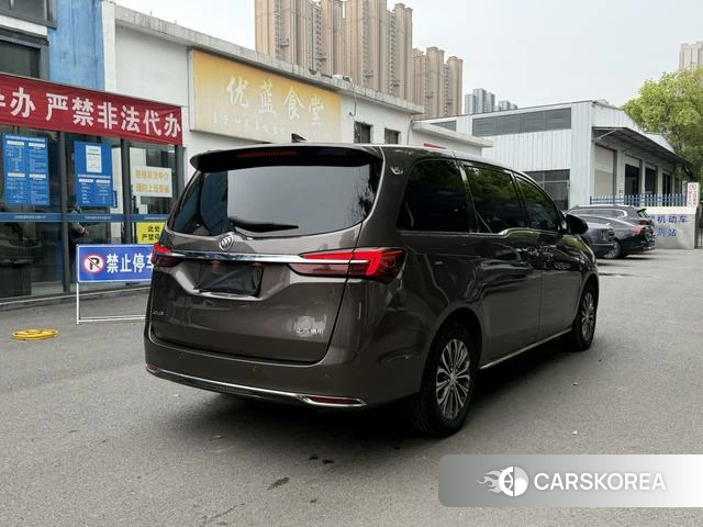 Buick GL8 id 3993379 из Китая 8