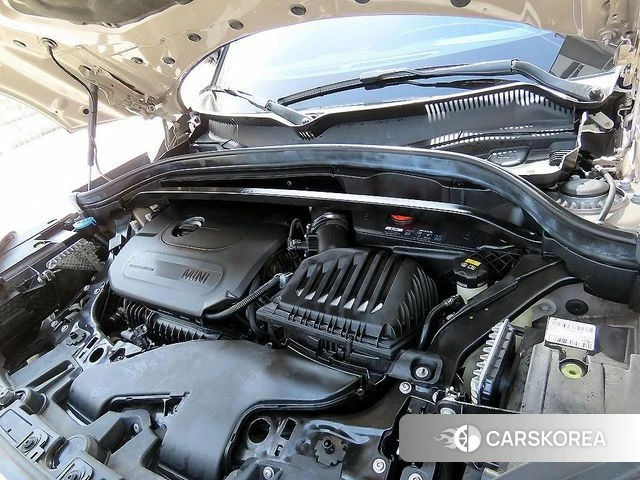 Mini Cooper Countryman id 3954181 из Кореи 16