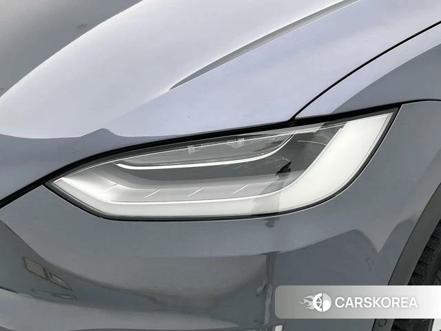 Tesla Model X id 4253407 из Китая 25