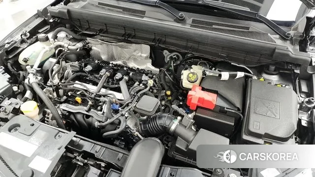 Renault Korea (Samsung) XM3 id 2975066 из Кореи 16