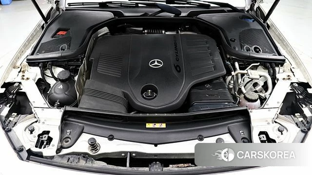 Mercedes-Benz CLS-Class C257 id 4604680 из Кореи 16