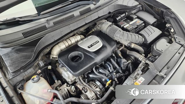 Hyundai Kona id 4317765 из Кореи 16
