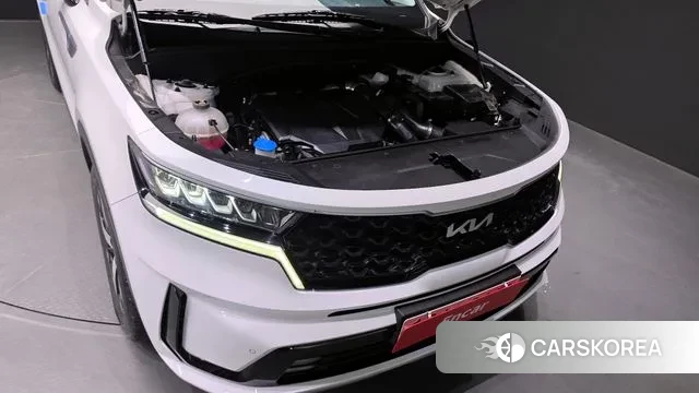 Kia Sorento 4th Generation id 3383978 из Кореи 16