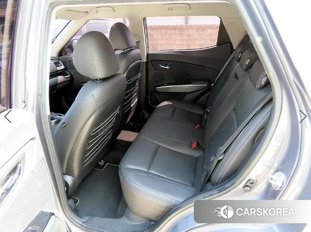 Ssangyong Tivoli Armor id 4232842 из Кореи 16