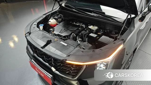 Kia The New Sorento 4th Generation id 4904779 из Кореи 37