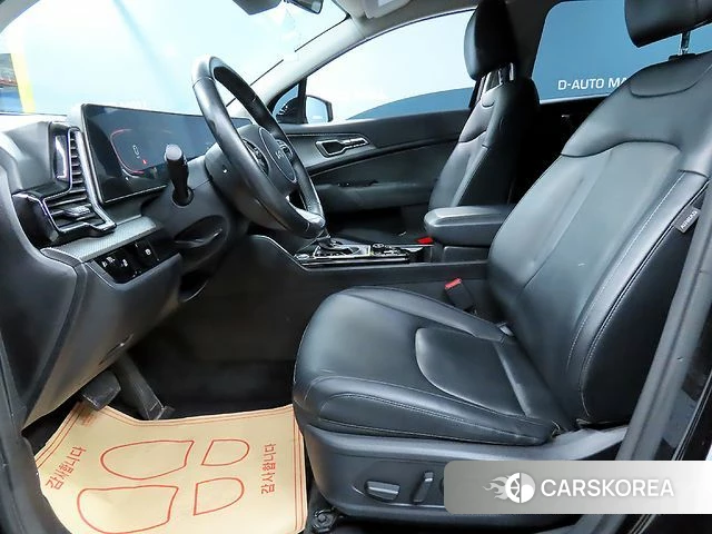 Kia Sportage 5th Generation id 4202490 из Кореи 16