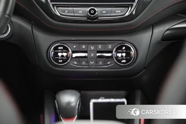 Chevrolet (GM Daewoo) Trailblazer id 3733595 из Кореи 10