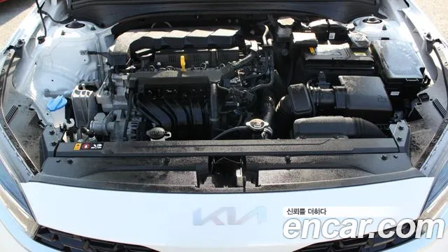 Kia The New K3 2nd generation id 2393906 из Кореи 16