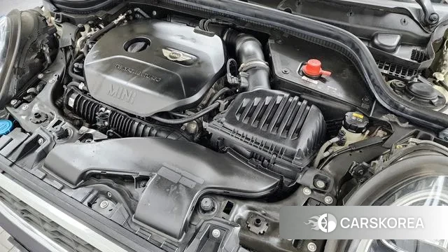 Mini Cooper S id 3520460 из Кореи 16