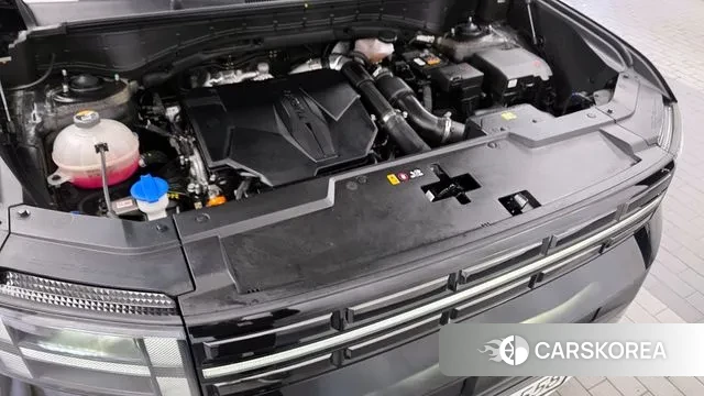 Hyundai Santa Fe (MX5) id 3272828 из Кореи 16