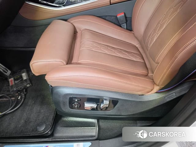 BMW X5 (G05) 2025 Белый из Кореи, фото 6
