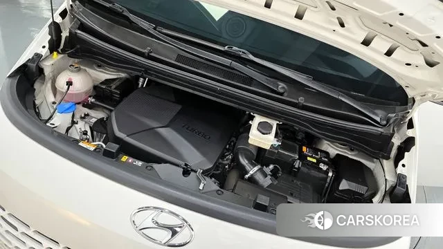 Hyundai Staria id 3597599 из Кореи 16