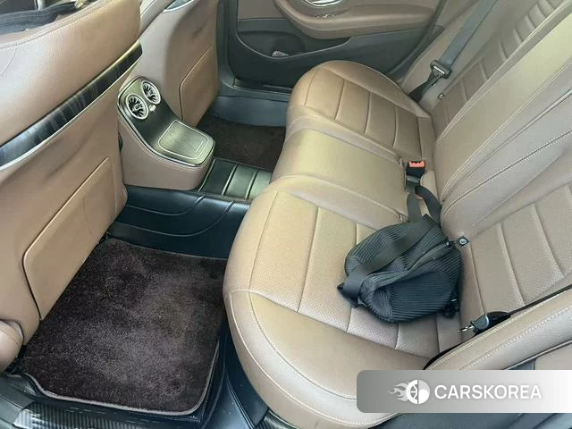 Mercedes-Benz E-class id 4265500 из Китая 11
