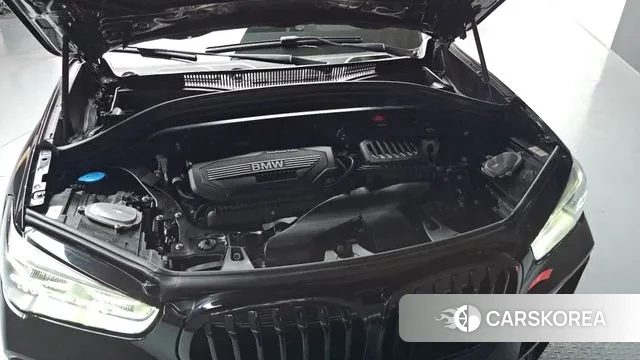 BMW X1 (F48) id 3551693 из Кореи 16