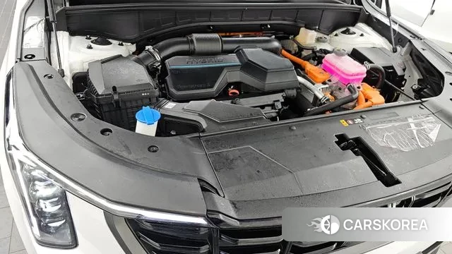 Kia The New Sorento 4th Generation id 3476584 из Кореи 16