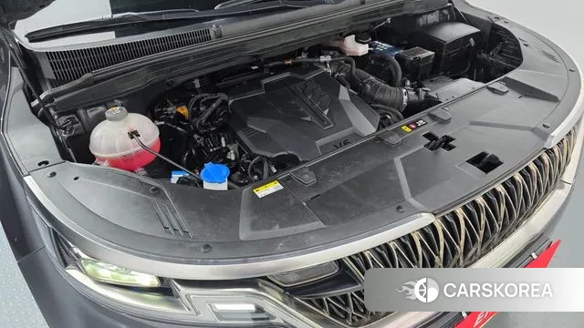 Kia Carnival 4th generation id 3620562 из Кореи 16