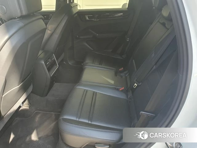 Porsche Cayenne (PO536) id 3911680 из Кореи 12